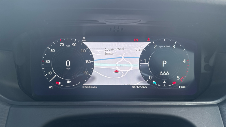 Land Rover Range Rover Velar 2.0 D200 SE 5dr Auto Diesel Estate